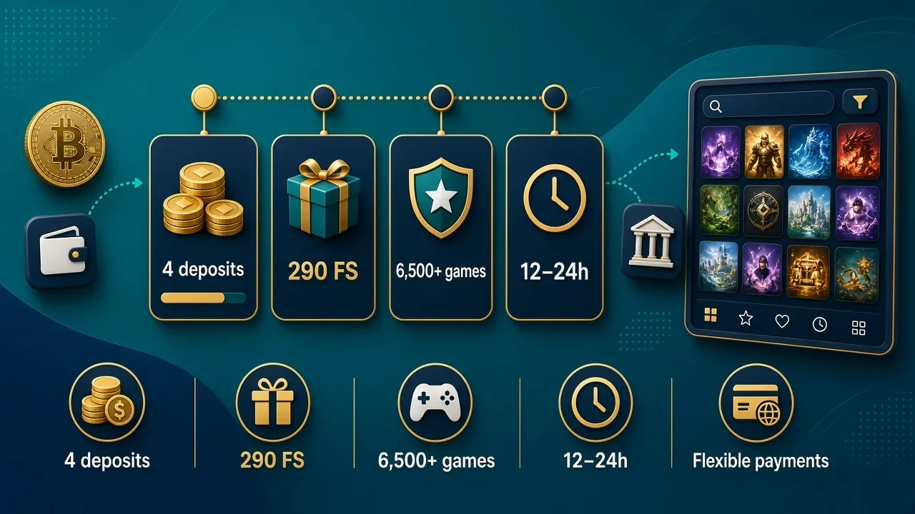 Bilucky Non GamStop Casino