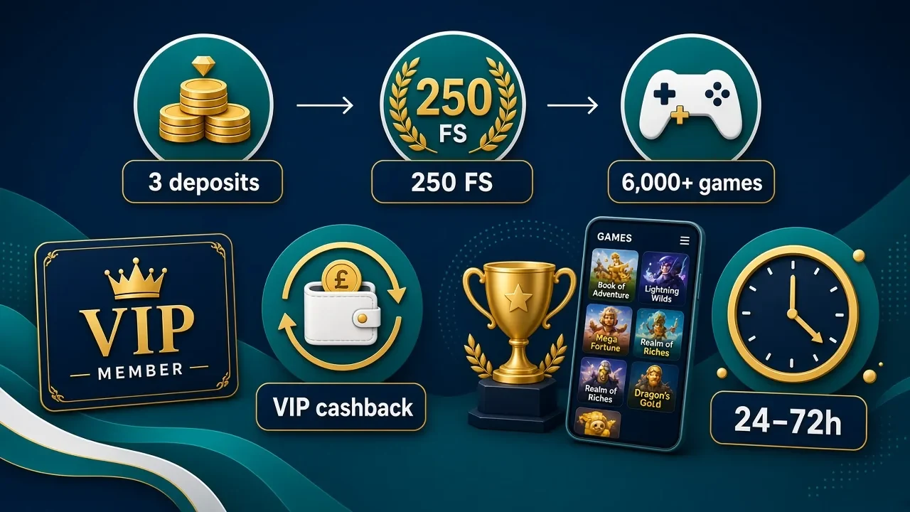 Valter Non GamStop Casino